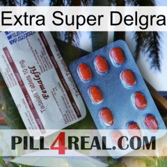 Extra Super Delgra 36
